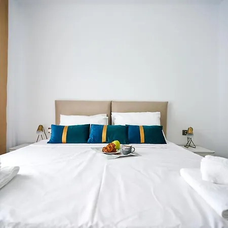 Adary Pool & Mamaia Nord Apartament