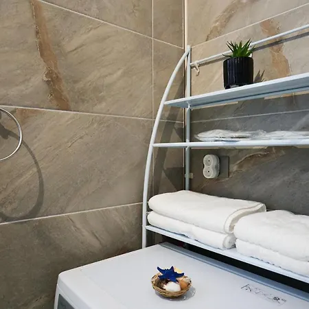 Adary Pool & Mamaia Nord Apartament Năvodari