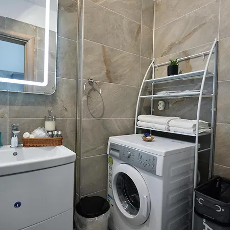 Apartament Adary Pool & Mamaia Nord Năvodari