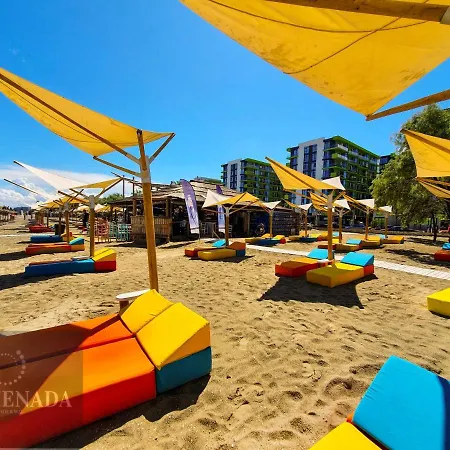 Adary Pool & Mamaia Nord Apartament Năvodari
