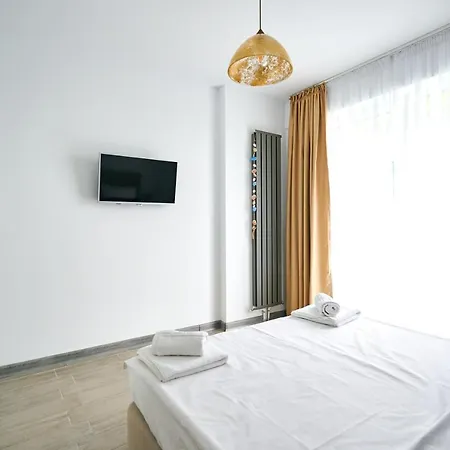 Apartament Adary Pool & Mamaia Nord